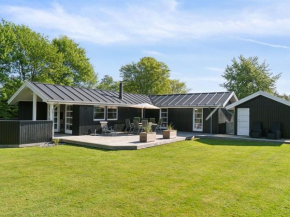 Holiday Home Melvin - 700m from the sea by Interhome, Humble